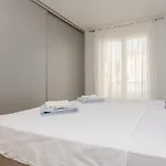 Апартаменты Barita Задар