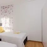Апартаменты Barita *