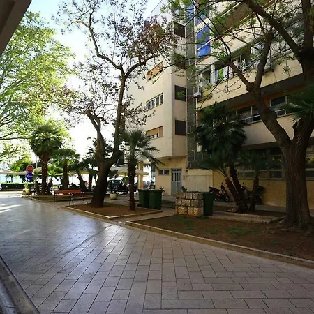 Apartment Barita