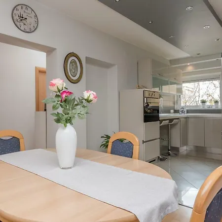 Apartment Barita
