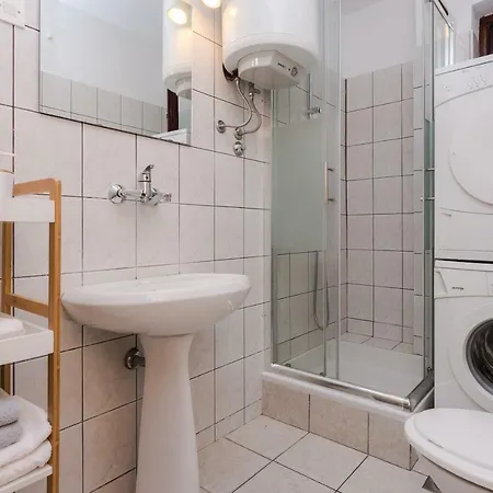 Barita شقة زادار