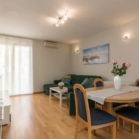 Barita Apartment