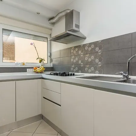 Apartment Barita
