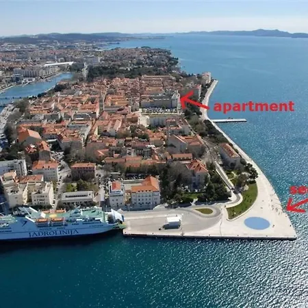 Barita Apartment