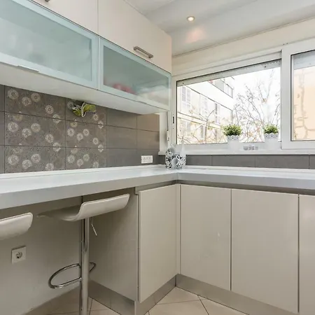 Apartment Barita