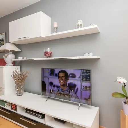 شقة Barita زادار