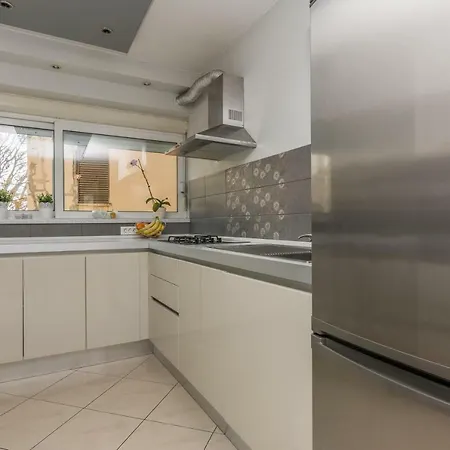 Barita Appartement Zadar