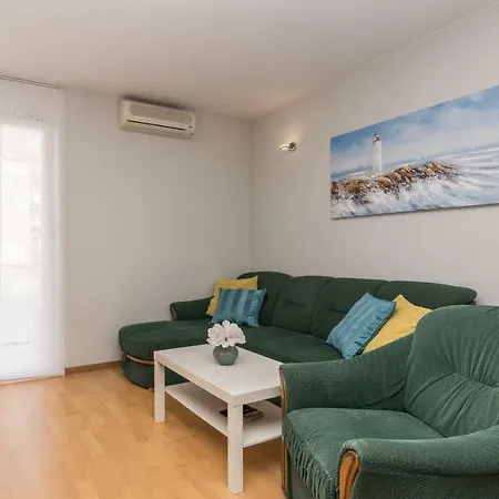 Apartment Barita Zadar