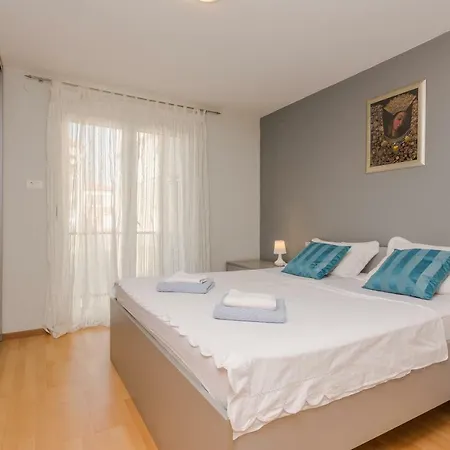Barita Apartment *