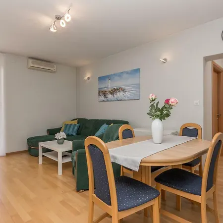 Barita Apartment
