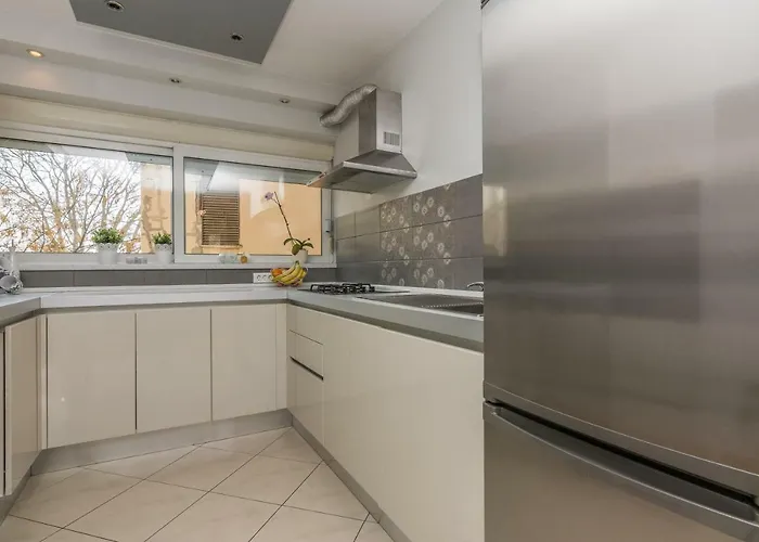 Barita Apartment Zadar