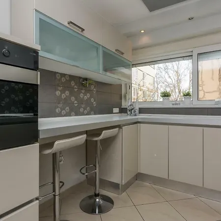 Barita Lejlighed Zadar