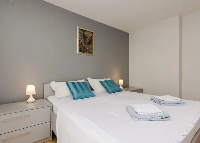 Barita Appartement Zadar