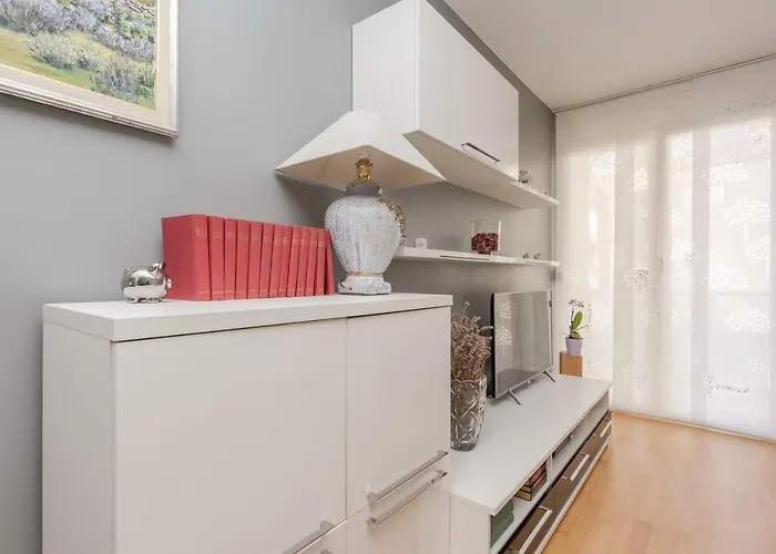 Barita Appartement *