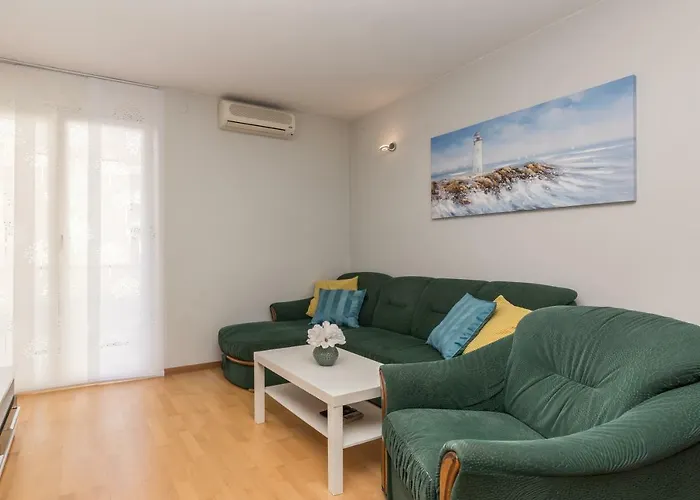 Appartement Barita Zadar