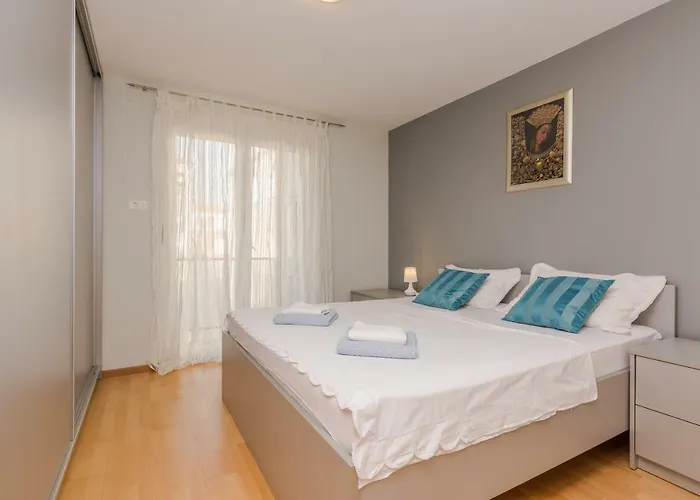 Barita Appartement *