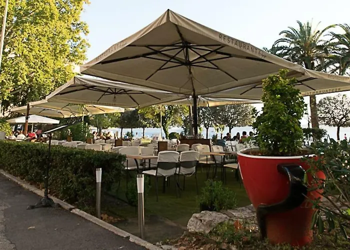 Appartement Barita *