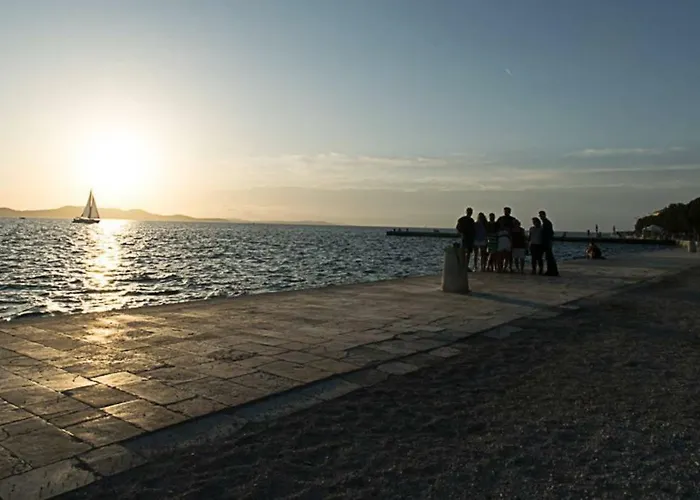 Barita Zadar